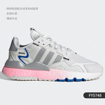 Adidas Clover Genuine Rite Jogger W Men's and Women's Classic Sneakers F33837