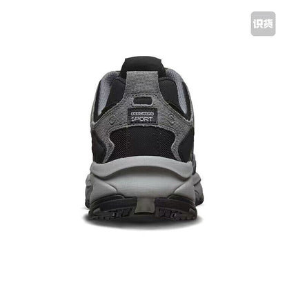 Skechers D'LITES Men's Outdoor Sports Wear-Resistant Low-Top Casual Sneakers