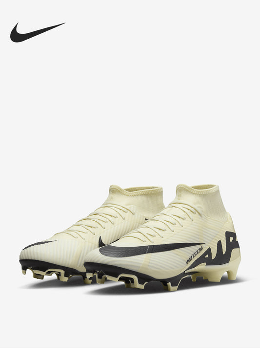 Chuteiras de futebol Nike/Nike Oficial Genuínas de Primavera para Homem Novas com Amortecimento Multiusos DJ5625-700