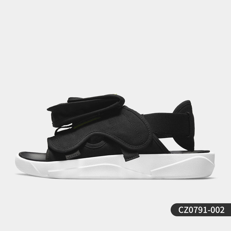 Nike Official Genuine JORDAN LS SLIDE Men's Functional Beach Sandals CZ0791-801