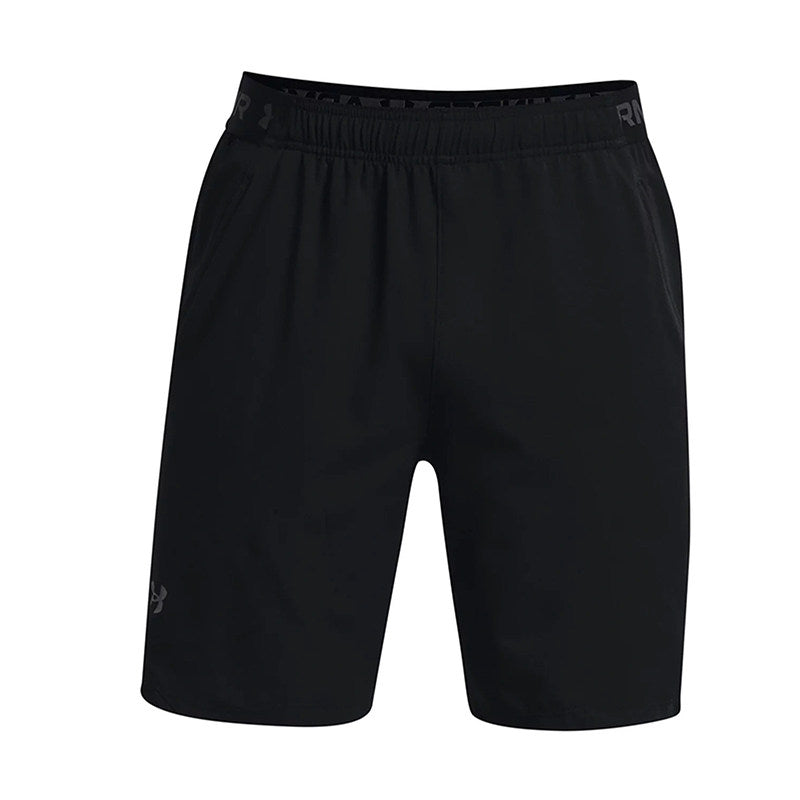 UA Under Armour Vanish Fall Men's Woven Training Sports Fitness Breathable Woven Shorts 1370382-001