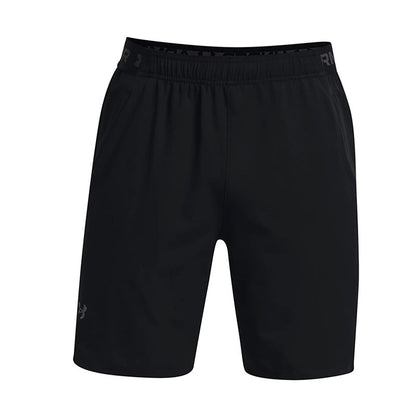 UA Under Armour Vanish Fall Men's Woven Training Sports Fitness Breathable Woven Shorts 1370382-001