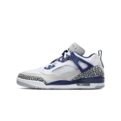 NIKE NIKE JORDAN SPIZIKE LOW Men's Casual Sports Retro Board Shoes FQ1759-103-060