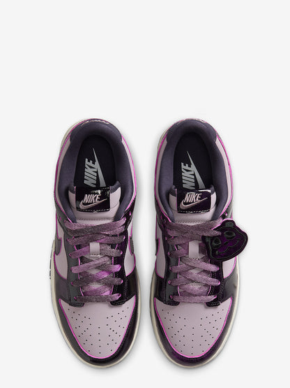 Nike Official Genuine Dunk Low Women's Lightweight Sport Fashion Casual Shoes HQ1918-200