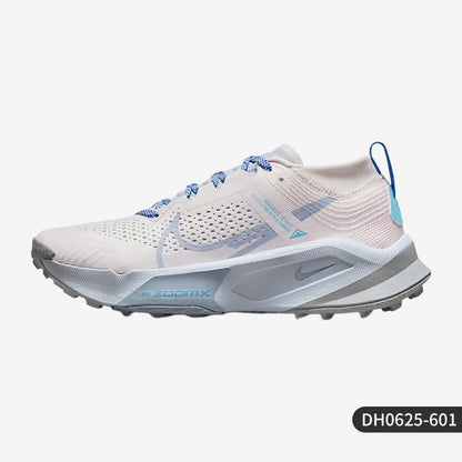Nike Official Genuine ZOOMX ZEGAMA TRA Sports Running Shoes for Men and Women DH0623-001