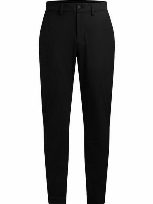 UA Under Armour Spring/Summer 2025 New Men's DRIVE PRO Casual Sports Woven Pants 1388501-001