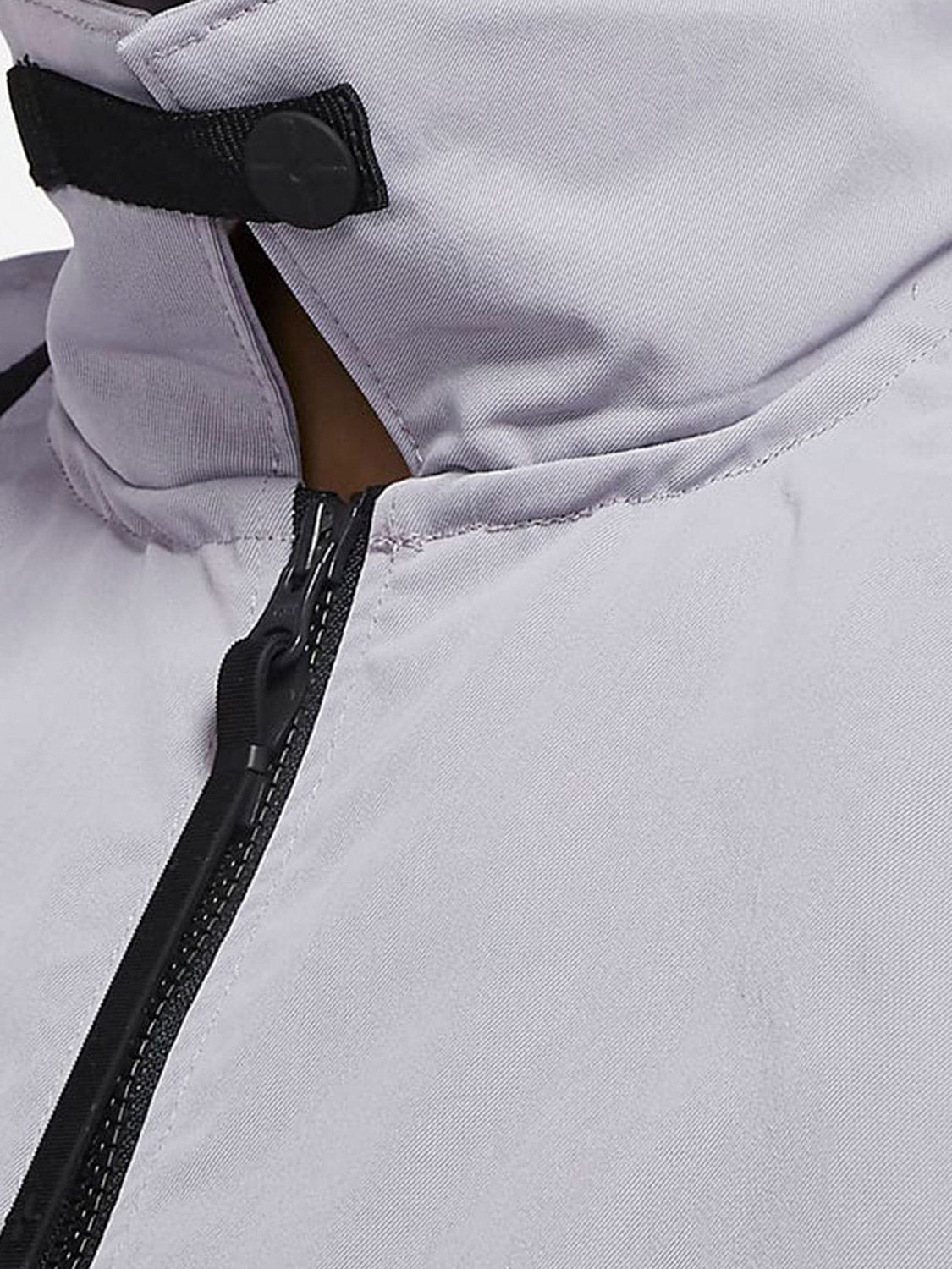 Nike/Nike official authentic casual women's fashion breathable sports trend jacket jacket DD4609-521