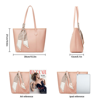 Cross-border hot-selling bags women's bags 2024 new European and American fashion large-capacity tote bags women's shoulder bag batch