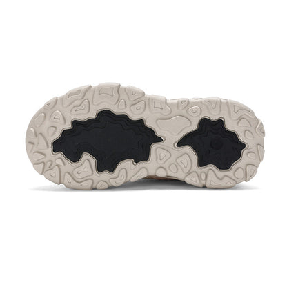 Pony Girls 2025 New MODERN-K Low-Top Jogging Casual Sneakers 241K1MD03RD