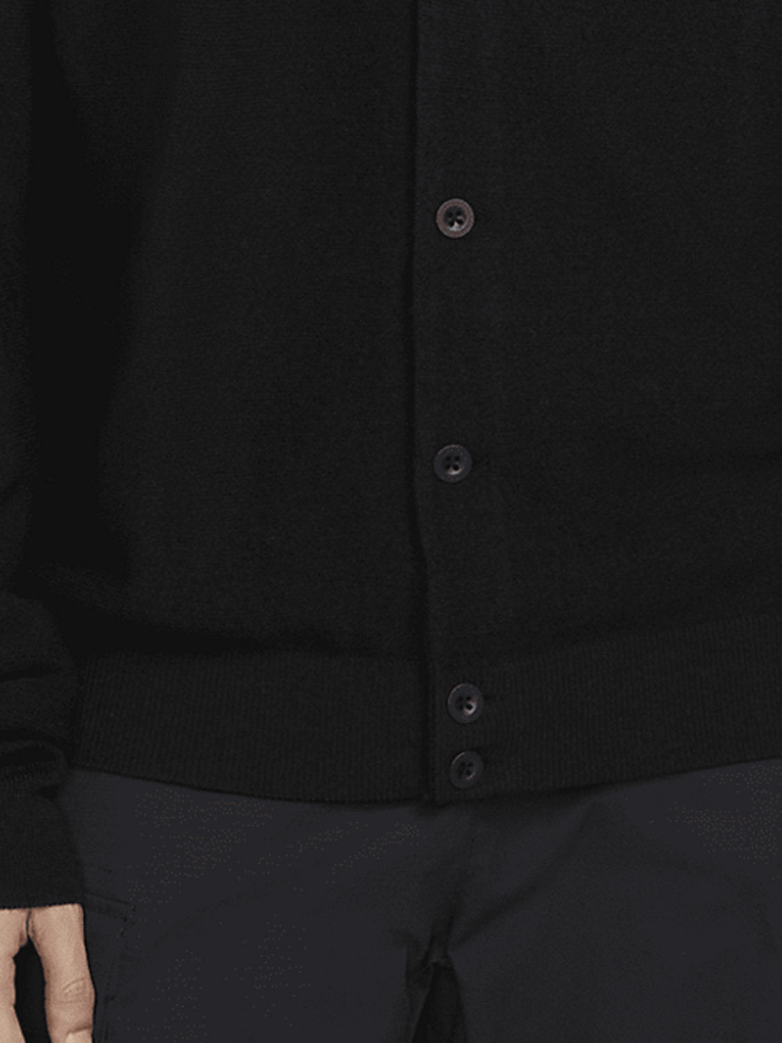 Nike/Nike Official Genuine Men's and Women's Comfortable, Casual and Breathable V-Neck Sweat Jacket DQ6307-010