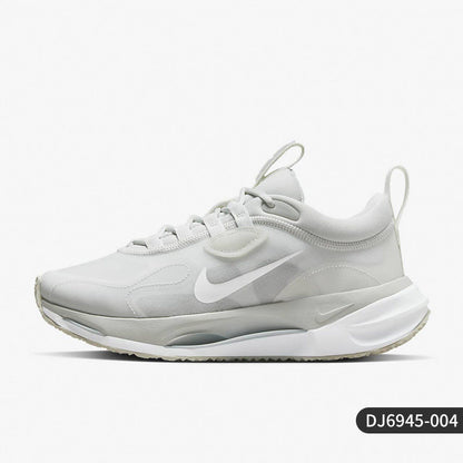 Nike Official Genuine Spark Flyknit Women's Air Cushion Abrasion Running Shoes DJ6945-003