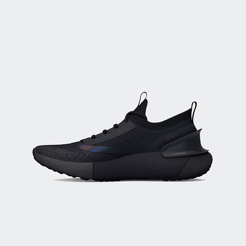 UA Under Armour Running Shoes HOVR Phantom 3 Storm Male and Female Couple Sneakers 3025522-001