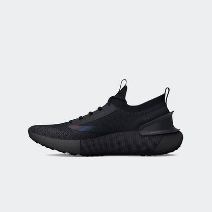 UA Under Armour Running Shoes HOVR Phantom 3 Storm Male and Female Couple Sneakers 3025522-001