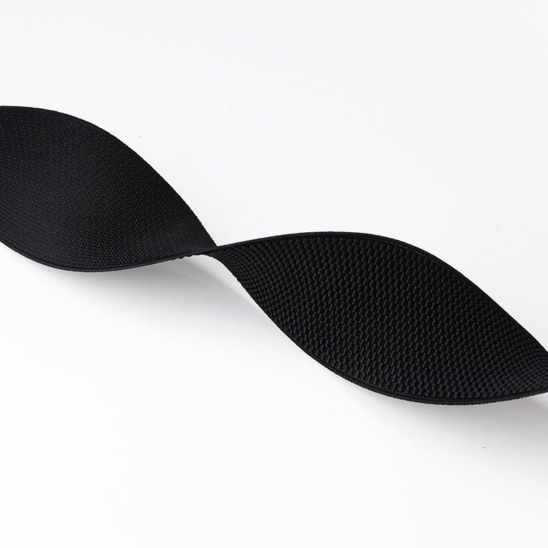 Wide belt women's elastic decoration with dress simple and versatile fashion waist closure women's belt manufacturer wholesale