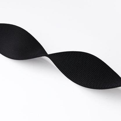 Wide belt women's elastic decoration with dress simple and versatile fashion waist closure women's belt manufacturer wholesale