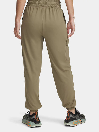 Under Armour UA Spring Summer Meridian Soft Series Women's Training Sports Knitted Pants 1382524-251