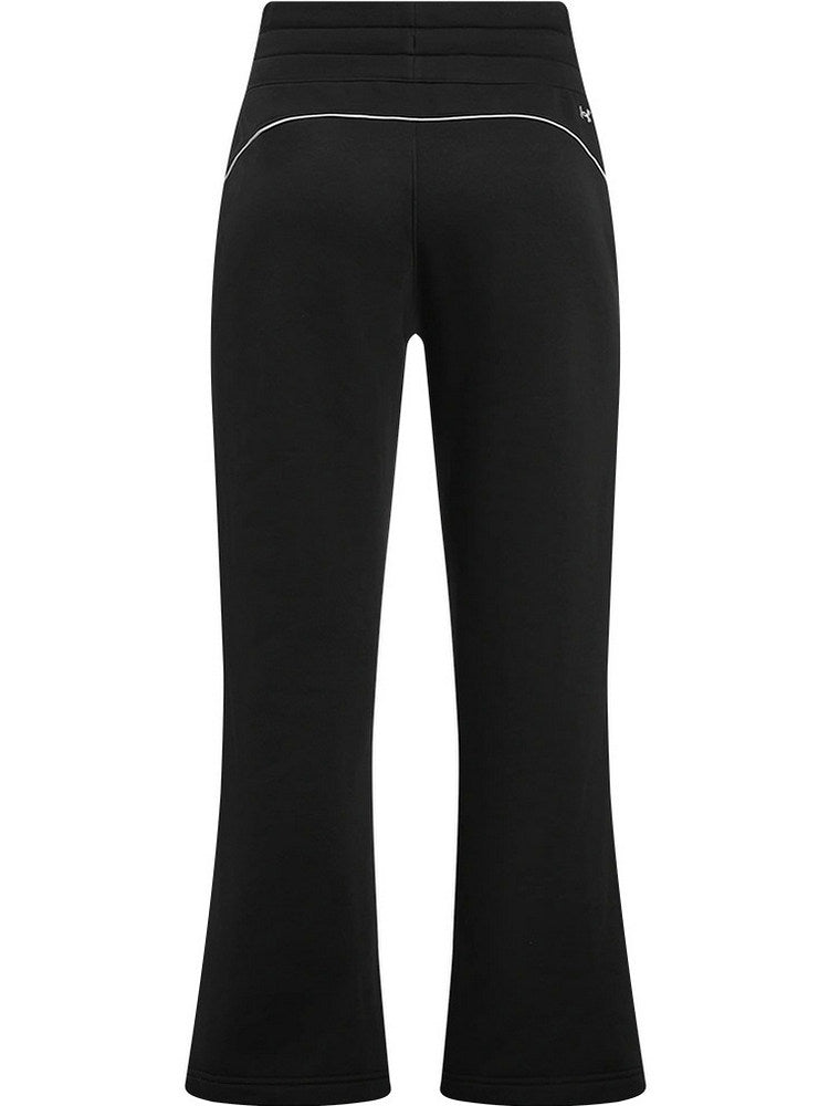 UA Under Armour Sports Women's 2025 Chinese New Year Snake Limited Edition Sports Training Casual Running Pants 6005943