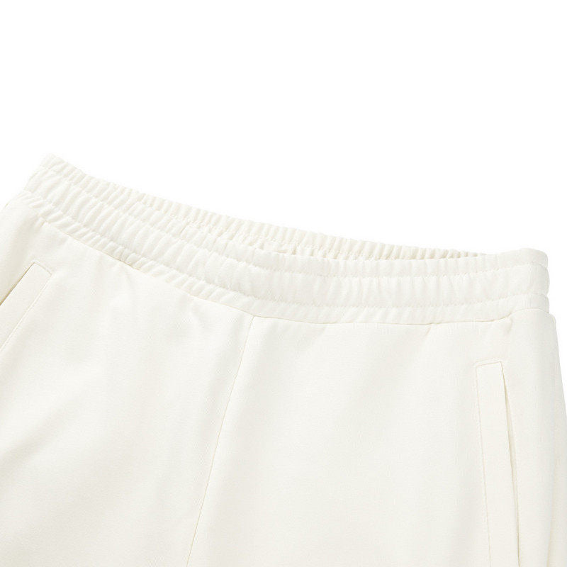 Skechers Women's Pants Spring 2025 New Loose Slacks Comfortable Sweatpants Trousers L124W013 00NA