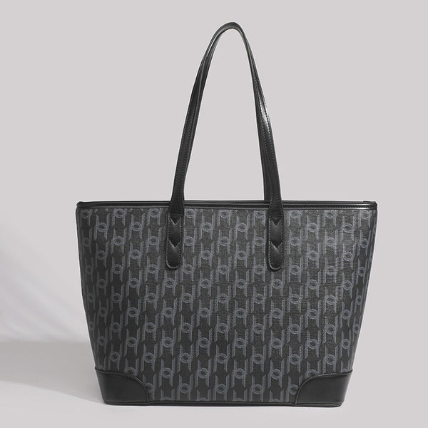 Cross-border manufacturer direct sales bag women's bag 2025 new large capacity tote bag commuter shoulder handbag wholesale - view 2 | Ciaura
