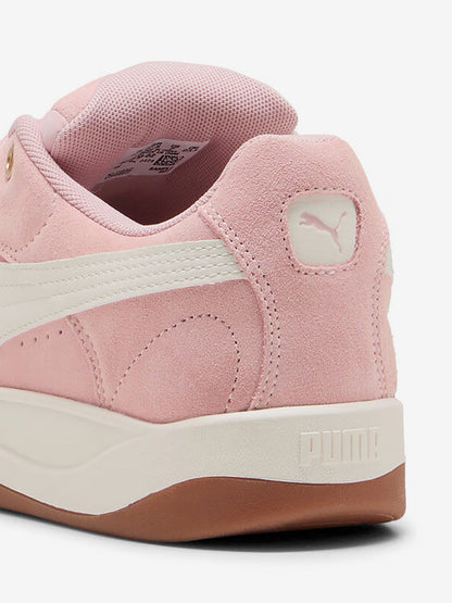 Puma Official Genuine 2025 Women's Low-Top Abrasion Resistant Athleisure Shoes 402510-02