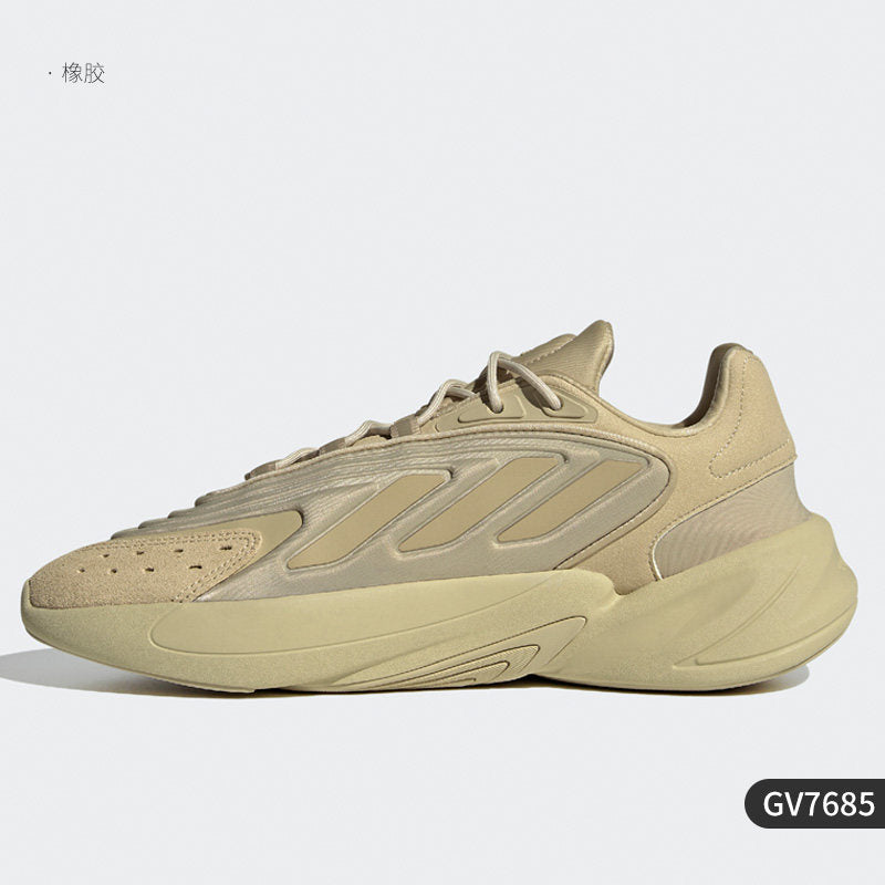 Adidas Official Genuine Ozelia Clover Men's and Women's Athleisure Shoes GW9381