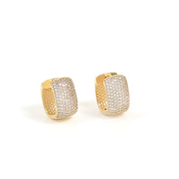 White gold plating