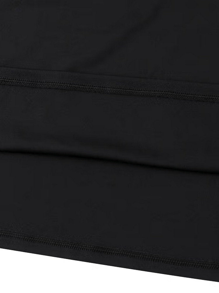 Under Armour UA Long Sleeve T-Shirt Men's 25 Autumn New Fitness Training Running Sportswear 1387434-001