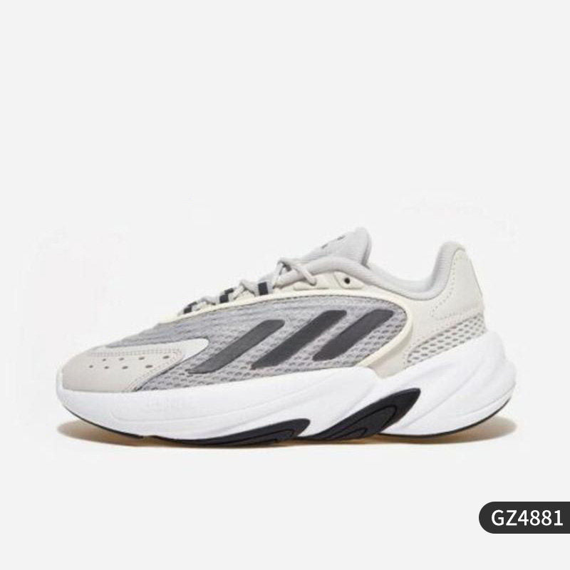 Adidas Official Genuine Ozelia Clover Men's and Women's Athleisure Shoes GW9381