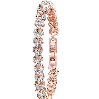 Radiant Quartz.