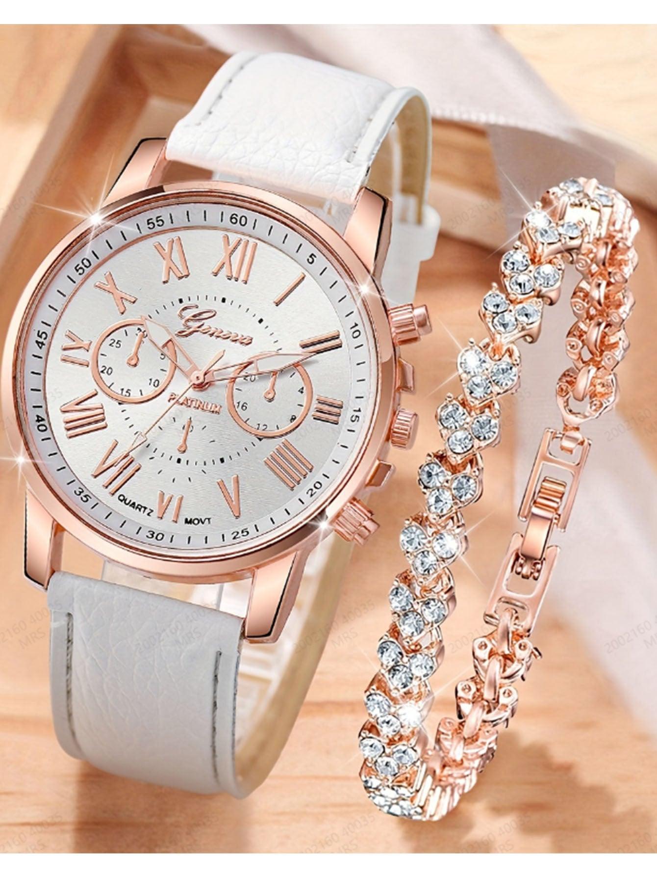 Radiant Quartz.