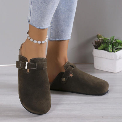 Roman Egde Flip-flops.