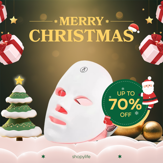 Shopylife LED Rejuvenator Shopylife