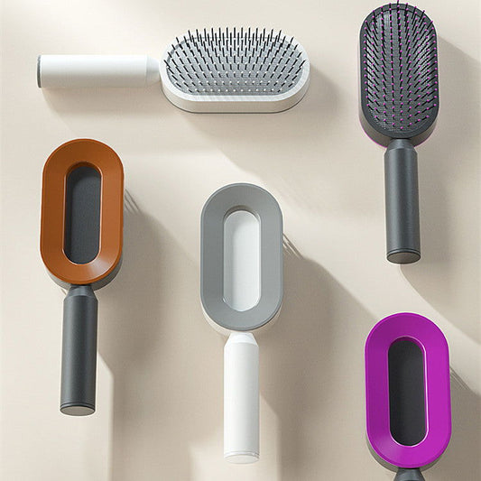 Shopylife Self Clean Brush - Shopylife 0  22.99