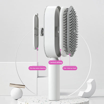 Shopylife Self Clean Brush - Shopylife 0  22.99