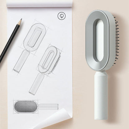 Shopylife Self Clean Brush - Shopylife 0  22.99