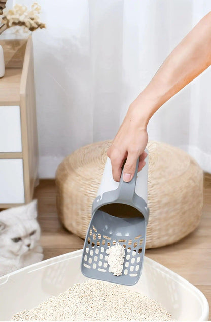 Siamese Litter Scoop - Shopylife