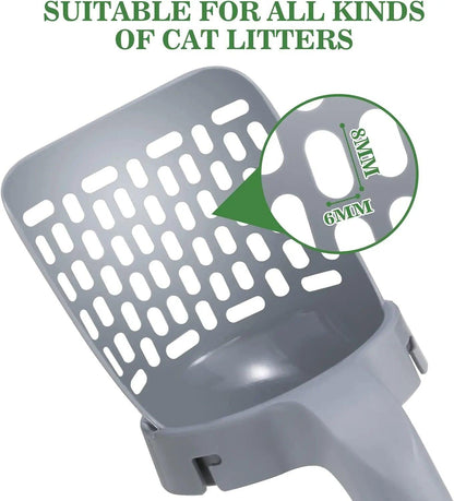 Siamese Litter Scoop - Shopylife