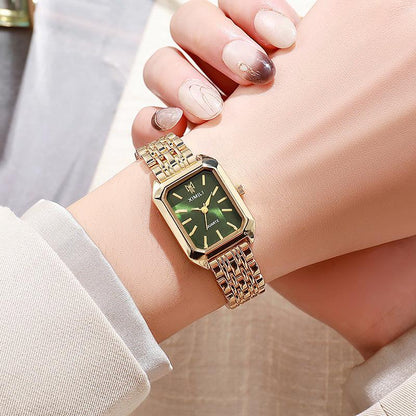 Sleek Square Watch - Shopylife
