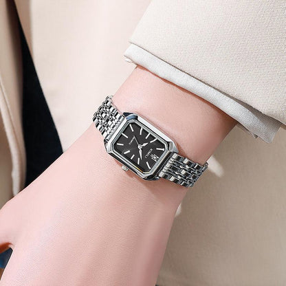 Sleek Square Watch - Shopylife