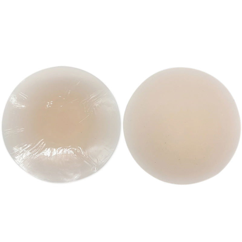 Ultra-thin Breathable Invisible Anti-conversion Areola Patch - Shopylife