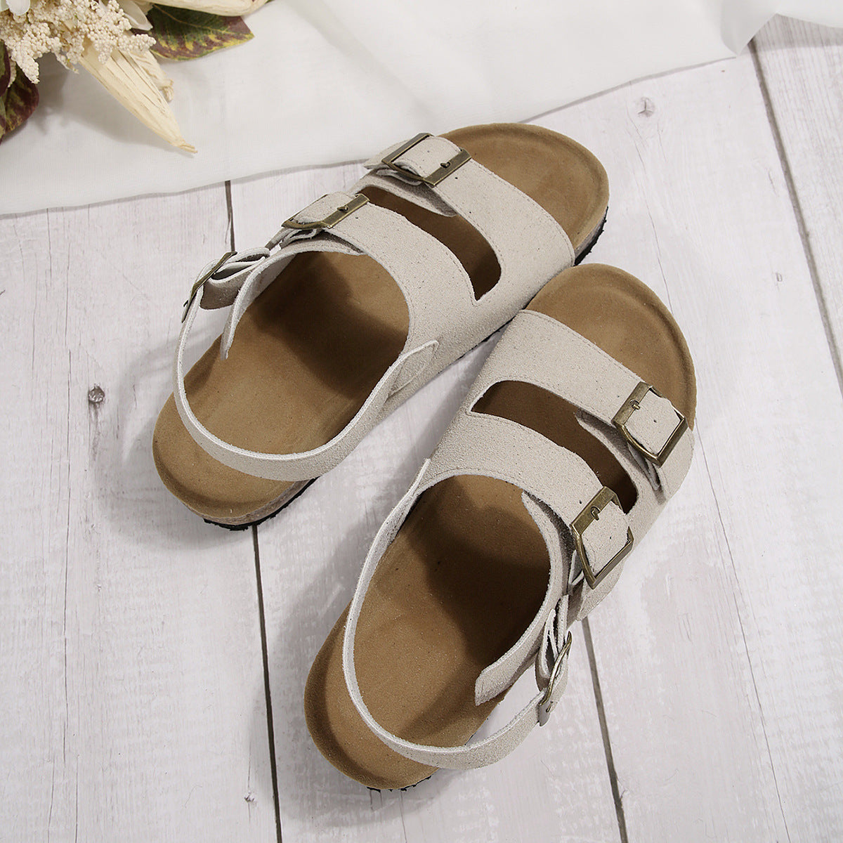 Seori™ Sandals