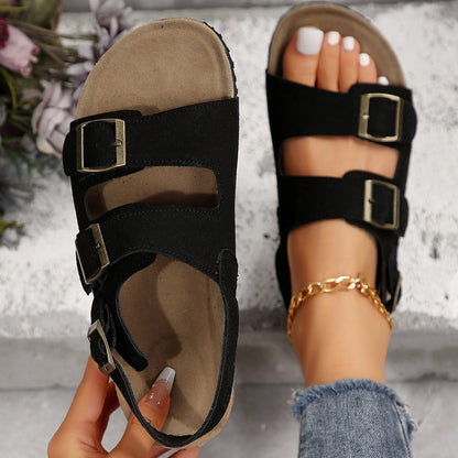 Seori™ Sandals
