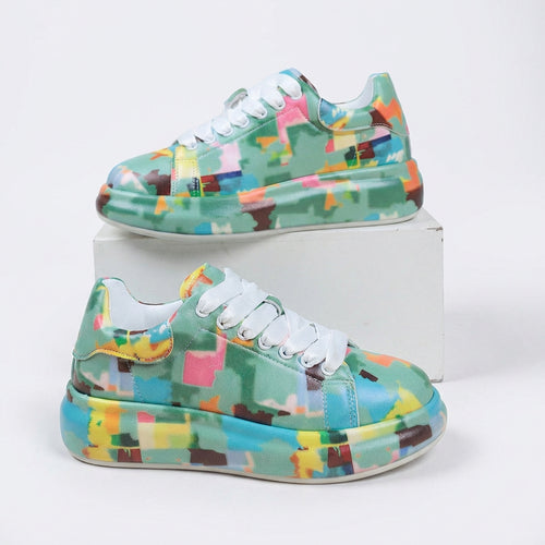 PintaMove™ Bold Flow