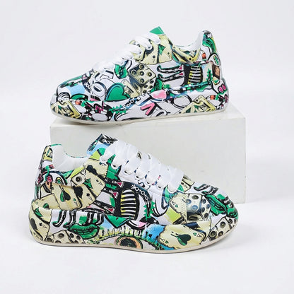 PintaMove™ Bold Flow