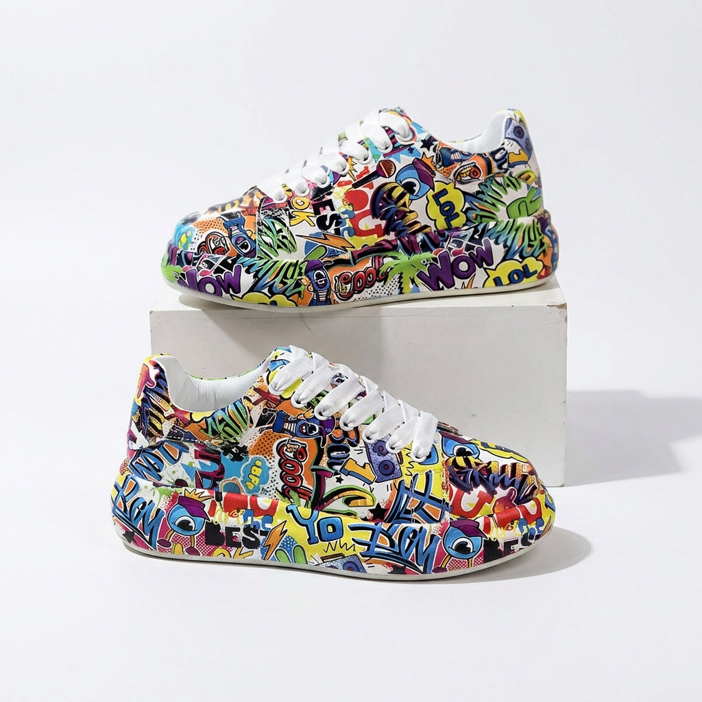 PintaMove™ Bold Flow