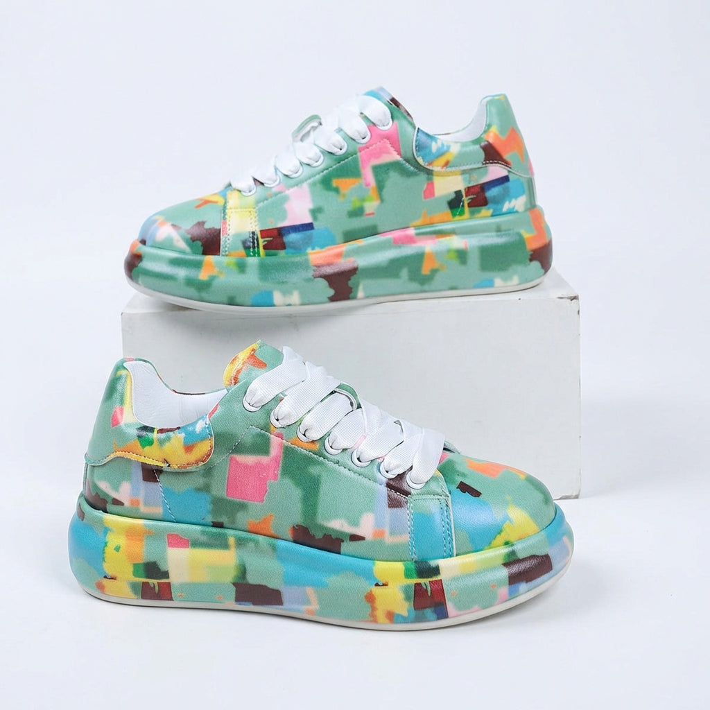 PintaMove™ Bold Flow