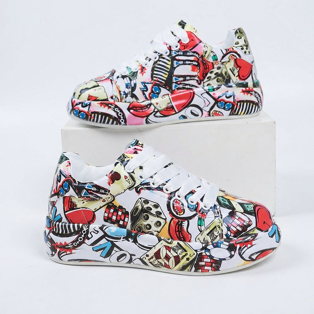 PintaMove™ Bold Flow