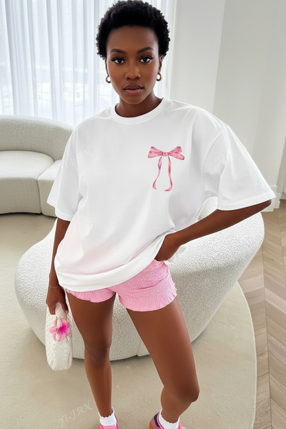 Imagem 1 - Modelo negra com cabelo curto