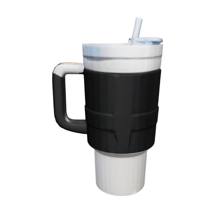 VacuMag LX - Botella de agua magnética