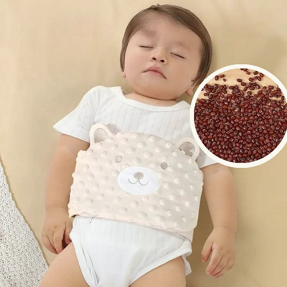 Bébé portant la ceinture Ciaura